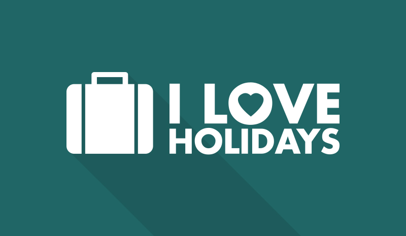 Love your holiday