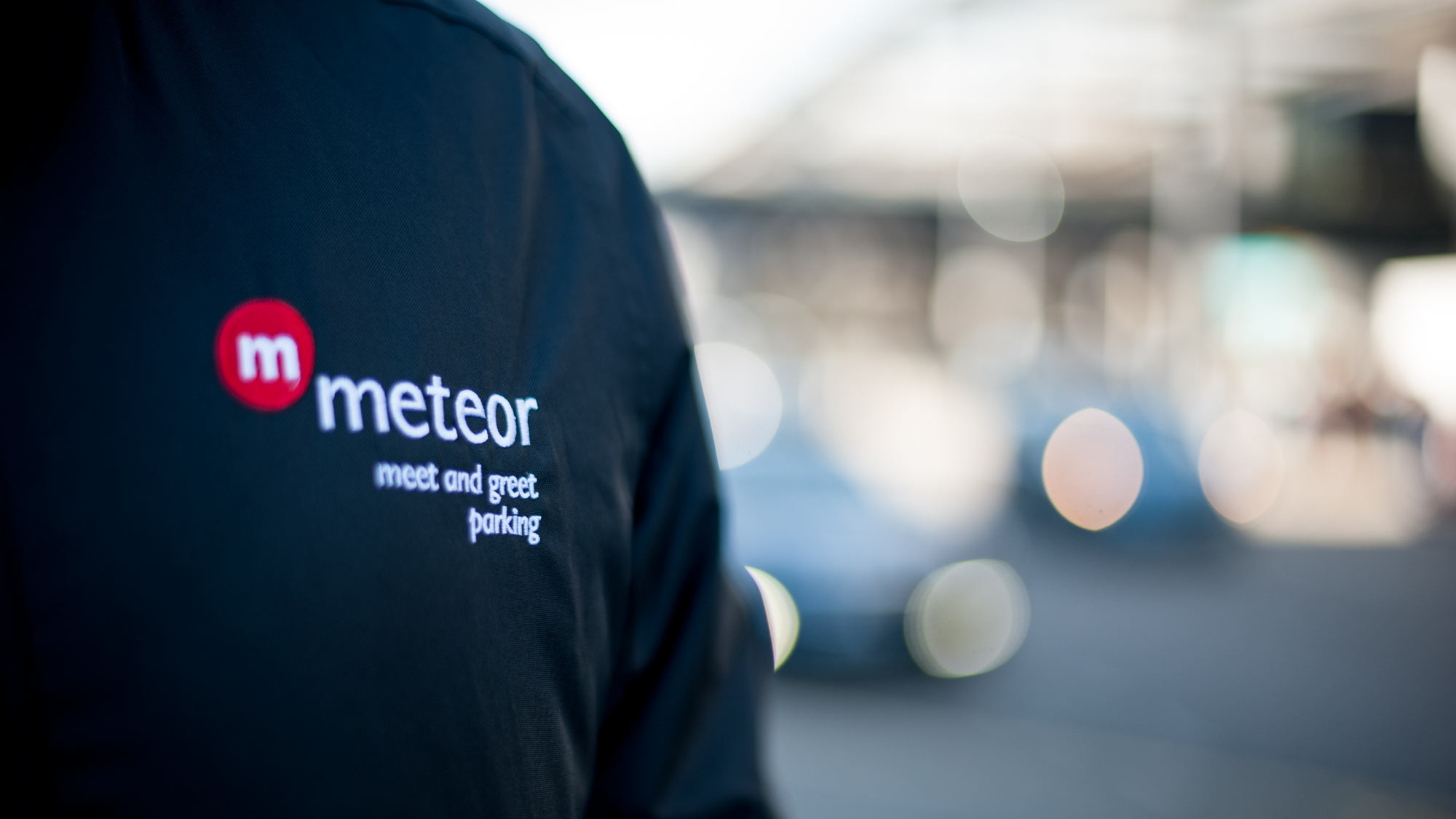Meteor Meet and Greet - Staff