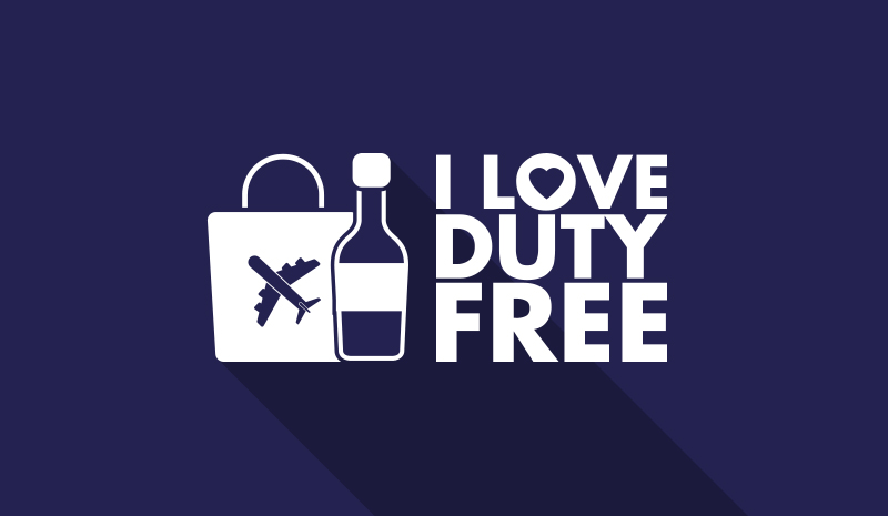 Buy your duty free at Gatwick