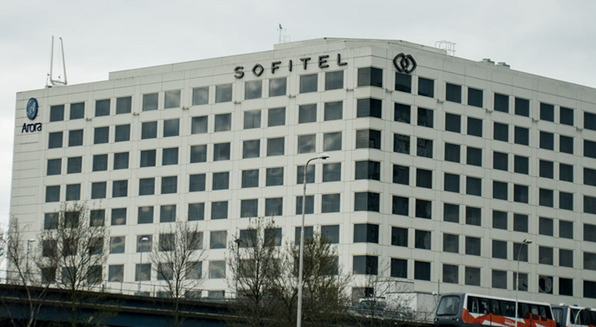 Sofitel LGW