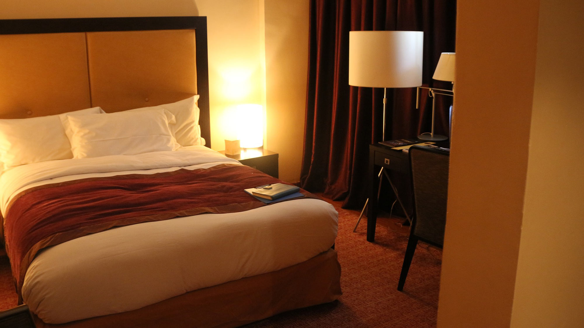 Gatwick Hotels