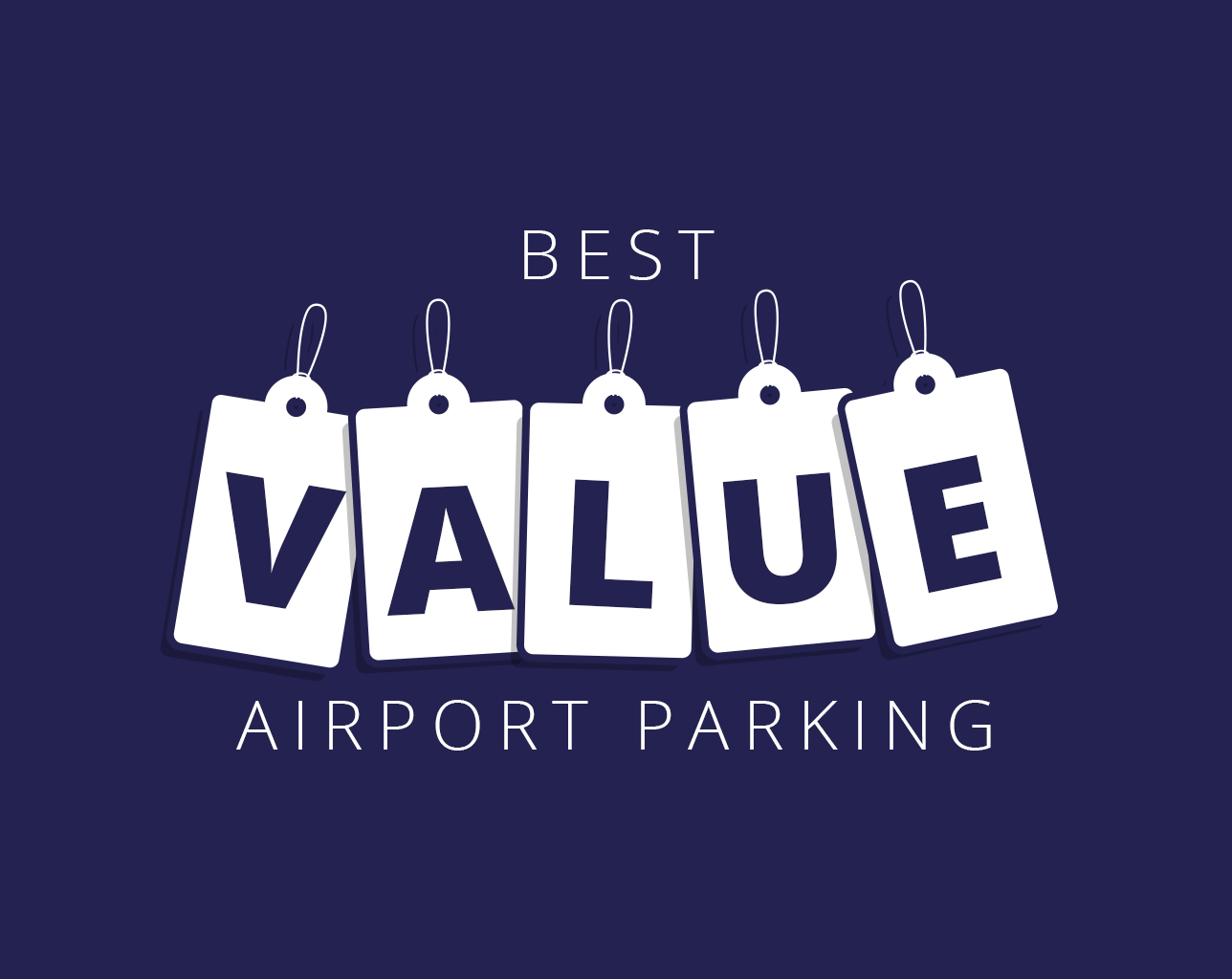 Best value parking at Stansted