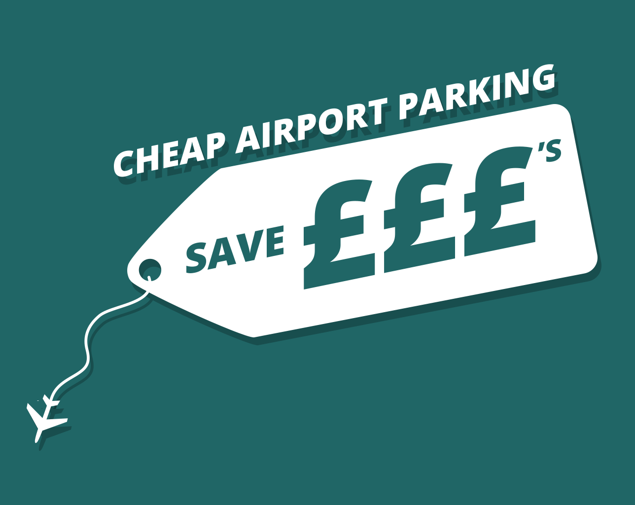 Cheap Gatwick parking