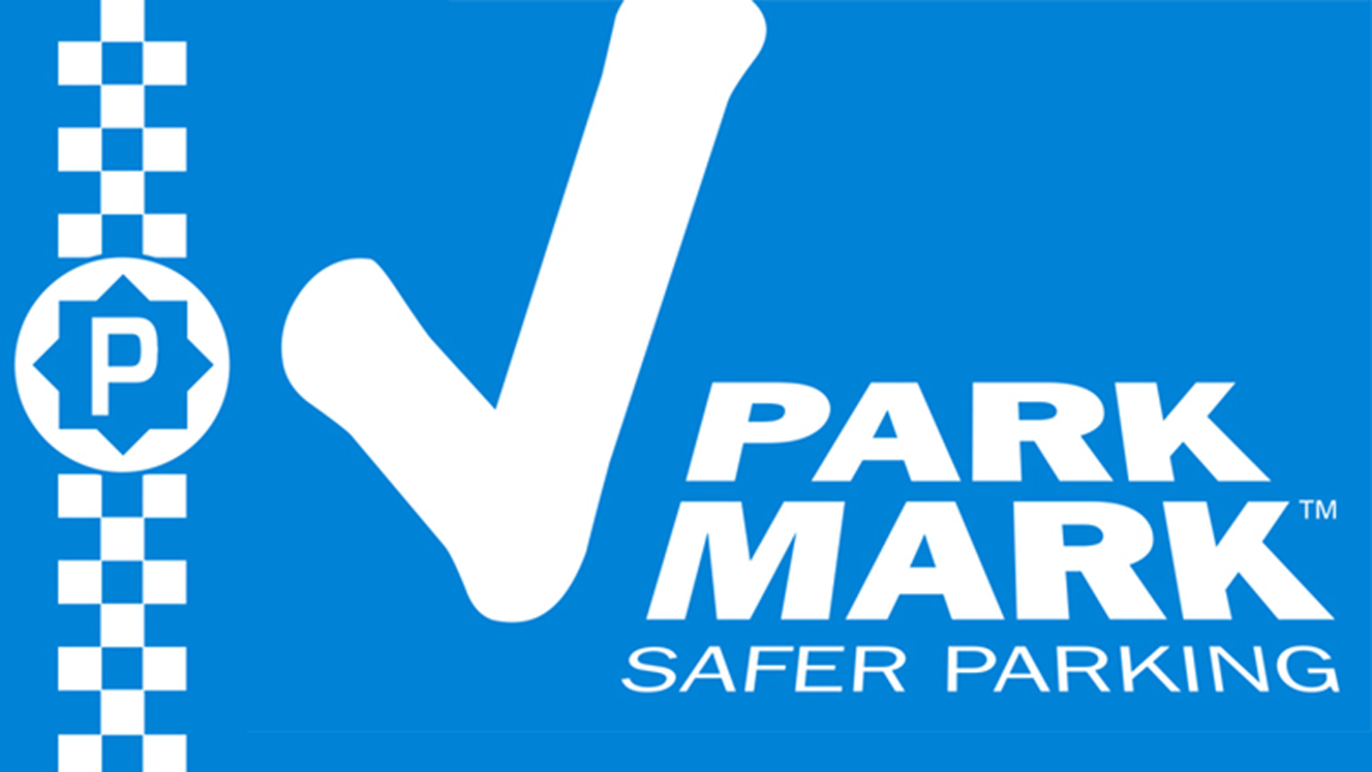 Park Mark Logo