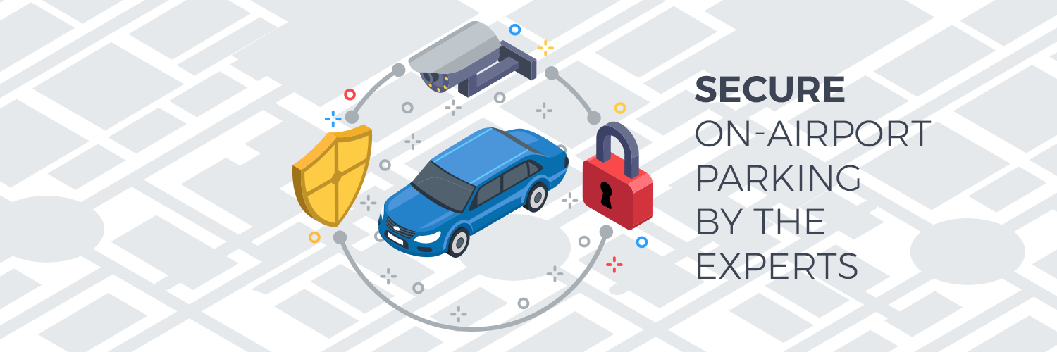 Safe forecourt Meet and greet