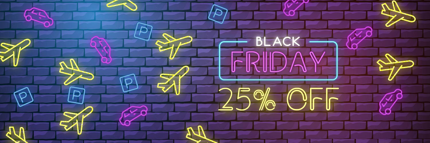 Safe forecourt Meet and greet